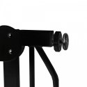 Bramka ochronna Truus Slim Black Onyx Bramka ochronna Truus Slim Black Onyx