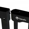 Bramka ochronna Truus Slim Black Onyx Bramka ochronna Truus Slim Black Onyx