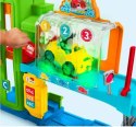 Edukacyjna Myjnia Samochodowa Edukacyjna Myjnia Samochodowa