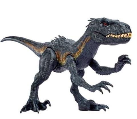 Figurka Jurassic World Kolosalny Indoraptor Figurka Jurassic World Kolosalny Indoraptor