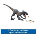Figurka Jurassic World Kolosalny Indoraptor Figurka Jurassic World Kolosalny Indoraptor