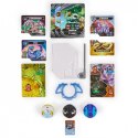 Figurki Bakugan 3.0 Zestaw startowy Figurki Bakugan 3.0 Zestaw startowy