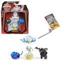 Figurki Bakugan 3.0 Zestaw startowy Figurki Bakugan 3.0 Zestaw startowy