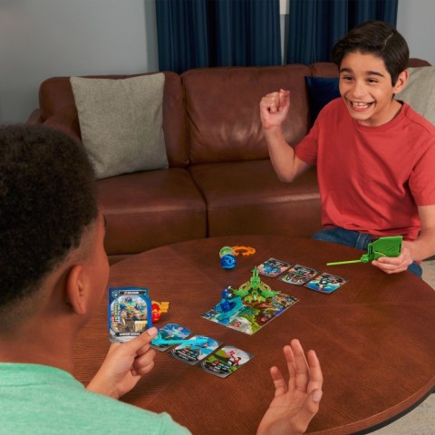 Figurki Bakugan 3.0 Zestaw startowy Figurki Bakugan 3.0 Zestaw startowy