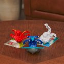 Figurki Bakugan 3.0 Zestaw startowy Figurki Bakugan 3.0 Zestaw startowy