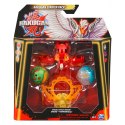 Figurki Bakugan 3.0 Zestaw startowy Figurki Bakugan 3.0 Zestaw startowy