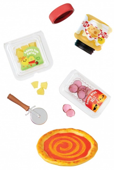 Figurki MGAs Miniverse - Make It Mini Multi Pack Figurki MGAs Miniverse - Make It Mini Multi Pack