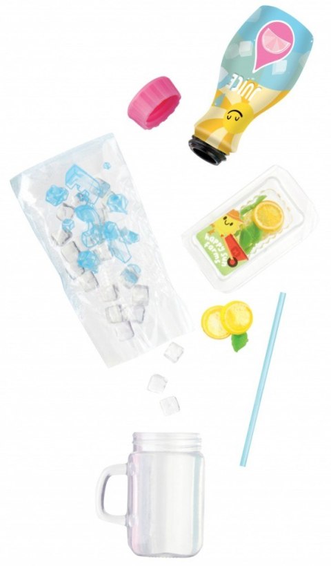 Figurki MGAs Miniverse - Make It Mini Multi Pack Figurki MGAs Miniverse - Make It Mini Multi Pack