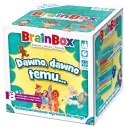 Gra BrainBox - Dawno, dawno, temu.. Gra BrainBox - Dawno, dawno, temu..