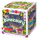 Gra BrainBox - Dinozaury Gra BrainBox - Dinozaury