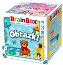 Gra BrainBox - Obrazki (druga edycja) Gra BrainBox - Obrazki (druga edycja)