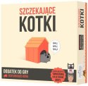 Gra Eksplodujące Kotki: Szczekające Kotki Gra Eksplodujące Kotki: Szczekające Kotki