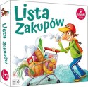 Gra Lista zakupów (Kukuryku) Gra Lista zakupów (Kukuryku)
