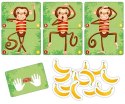 Gra Monkey Twist (Kukuryku) Gra Monkey Twist (Kukuryku)