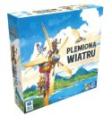 Gra Plemiona Wiatru Gra Plemiona Wiatru
