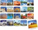 Gra Poznaję świat memory Gra Poznaję świat memory