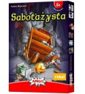 Gra Sabotażysta Gra Sabotażysta