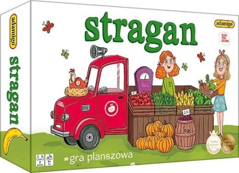 Gra Stragan Gra Stragan