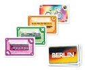 Gra Wsiąść do Pociągu: Berlin Gra Wsiąść do Pociągu: Berlin