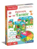 Gra Zwierzęta na farmie Gra Zwierzęta na farmie