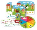 Gra Zwierzęta na farmie Gra Zwierzęta na farmie
