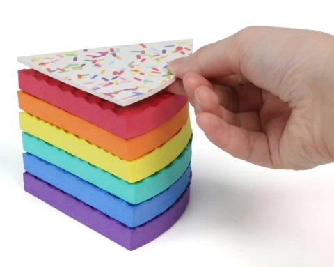 Gra dla dzieci Czas na tort Gra dla dzieci Czas na tort