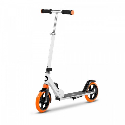 Hulajnoga Luca White/Orange Hulajnoga Luca White/Orange