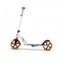 Hulajnoga Luca White/Orange Hulajnoga Luca White/Orange