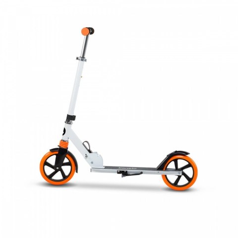 Hulajnoga Luca White/Orange Hulajnoga Luca White/Orange