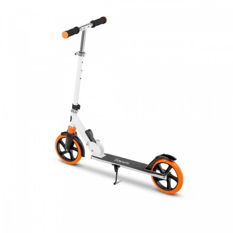Hulajnoga Luca White/Orange Hulajnoga Luca White/Orange