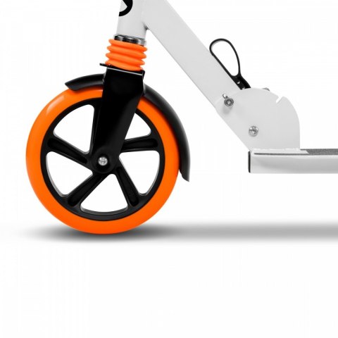 Hulajnoga Luca White/Orange Hulajnoga Luca White/Orange