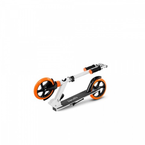 Hulajnoga Luca White/Orange Hulajnoga Luca White/Orange