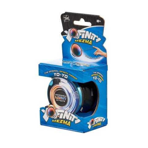 Jojo Yo-Yo niebieskie Jojo Yo-Yo niebieskie