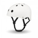 Kask rowerowy Helmet White Kask rowerowy Helmet White
