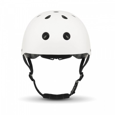 Kask rowerowy Helmet White Kask rowerowy Helmet White
