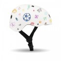Kask rowerowy Helmet White Kask rowerowy Helmet White