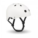Kask rowerowy Helmet White Kask rowerowy Helmet White