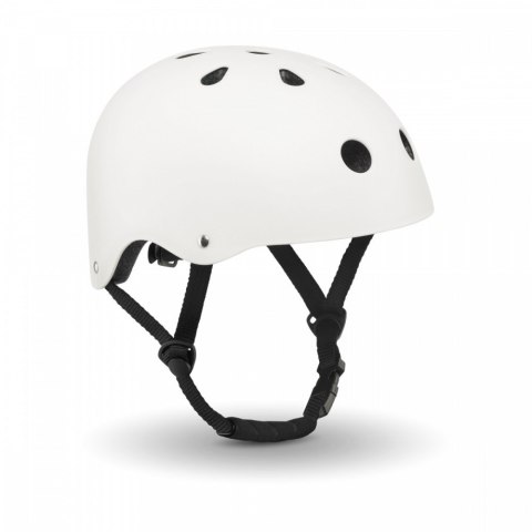 Kask rowerowy Helmet White Kask rowerowy Helmet White
