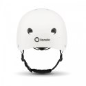 Kask rowerowy Helmet White Kask rowerowy Helmet White