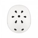 Kask rowerowy Helmet White Kask rowerowy Helmet White