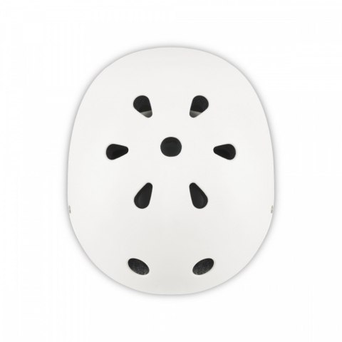 Kask rowerowy Helmet White Kask rowerowy Helmet White