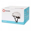 Kask rowerowy Helmet White Kask rowerowy Helmet White