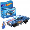 Klocki Hot Wheels Klocki Autko, Corvette Klocki Hot Wheels Klocki Autko, Corvette