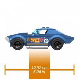 Klocki Hot Wheels Klocki Autko, Corvette