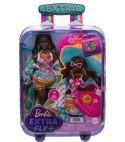 Lalka BARBIE Extra Fly plażowa Lalka BARBIE Extra Fly plażowa