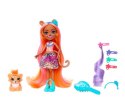 Lalka Deluxe Enchantimals Gepard Lalka Deluxe Enchantimals Gepard