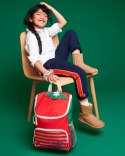 Plecak dla dzieci Spark Style Truskawka Plecak dla dzieci Spark Style Truskawka