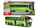Pojazd City Man Flixbus 26,5 cm Pojazd City Man Flixbus 26,5 cm