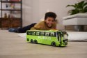 Pojazd City Man Flixbus 26,5 cm Pojazd City Man Flixbus 26,5 cm
