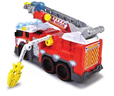Pojazd Straż pożarna 37,5 cm Pojazd Straż pożarna 37,5 cm